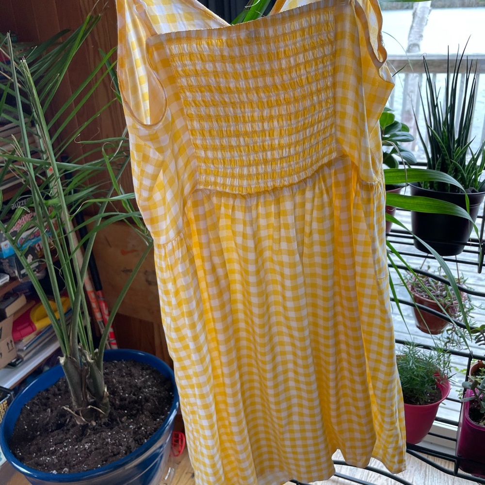 Dress - Picture 2 of 2